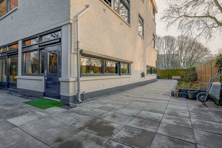 Foto 23 van Björnsonweg 51