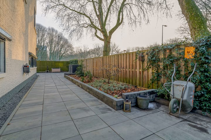 Foto 24 van Björnsonweg 51