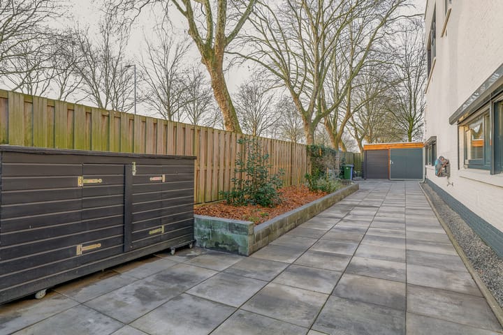 Foto 25 van Björnsonweg 51