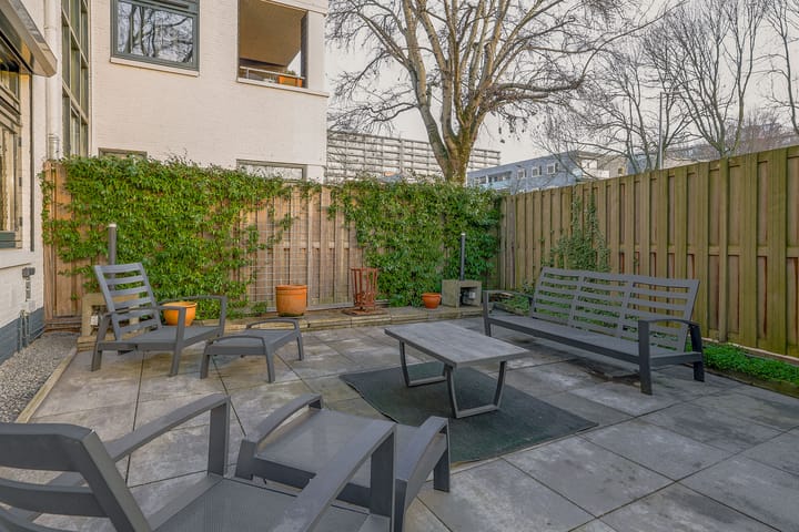 Foto 26 van Björnsonweg 51