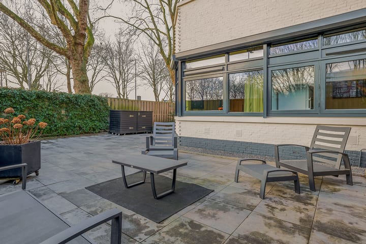 Foto 27 van Björnsonweg 51