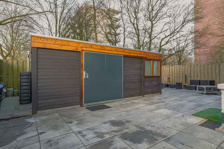 Foto 28 van Björnsonweg 51