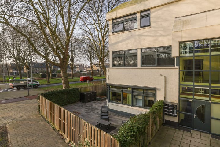 Foto 29 van Björnsonweg 51