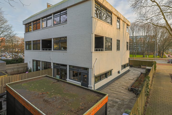 Foto 31 van Björnsonweg 51