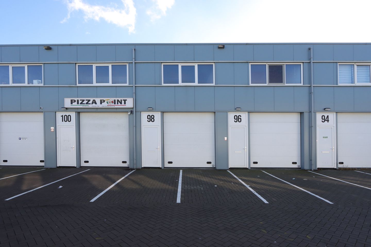 Bekijk foto 5 van Zandzuigerstraat 98