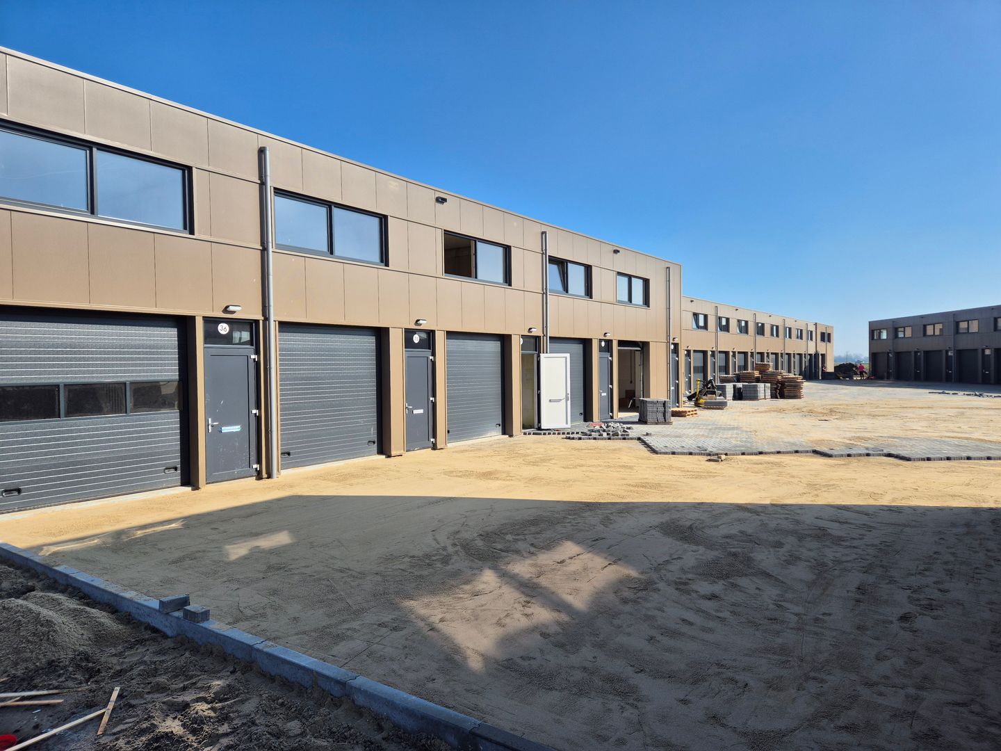 Bekijk foto 3 van Schoffel 71-C4