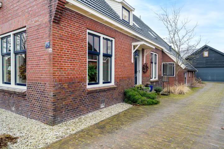 Foto 9 van Dorpsweg 19