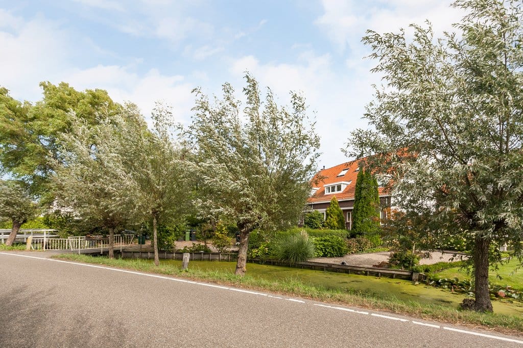 Foto 2 van 's-Gravenweg 74