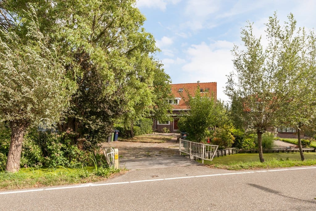 Foto 3 van 's-Gravenweg 74