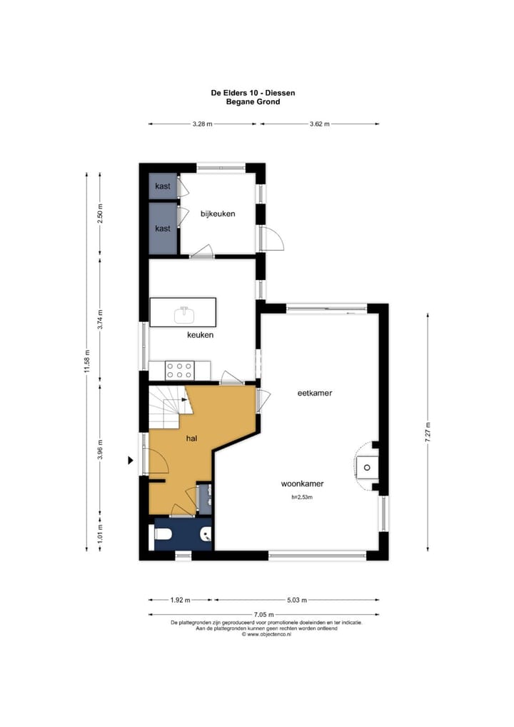 Photo 46 of De Elders 10