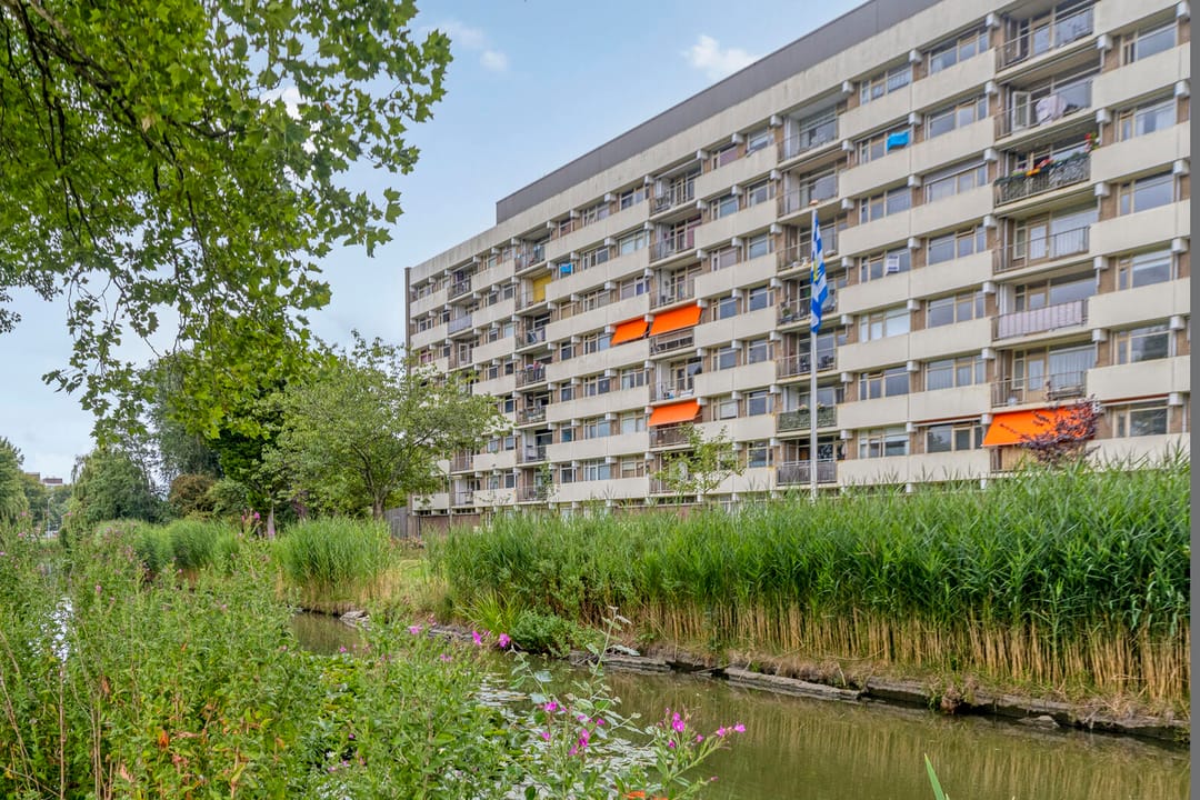 Foto 1 van Henry Dunantlaan 56