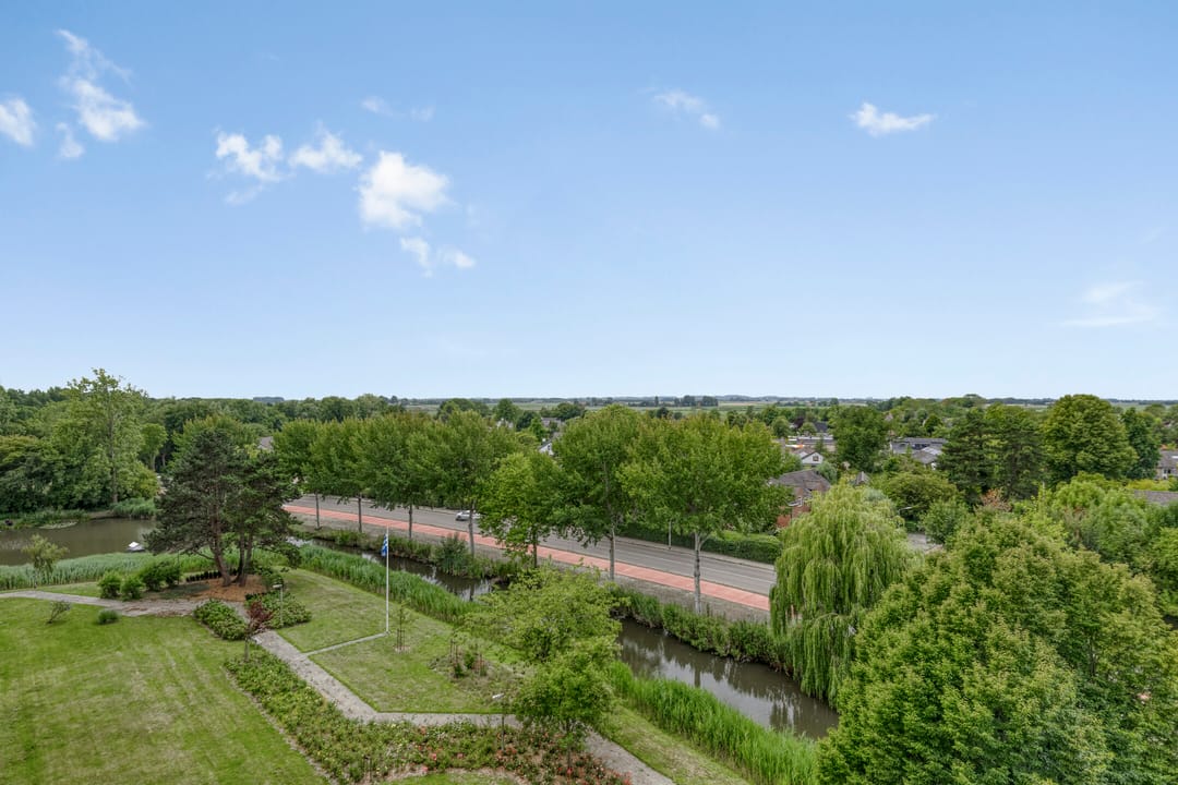 Foto 2 van Henry Dunantlaan 56