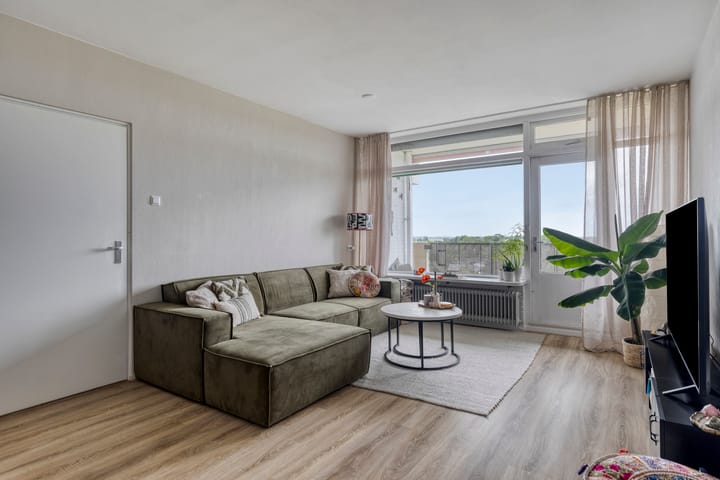 Foto 3 van Henry Dunantlaan 56