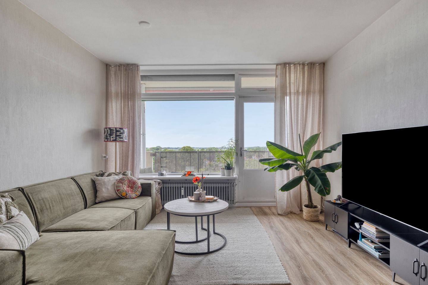 Foto 4 van Henry Dunantlaan 56