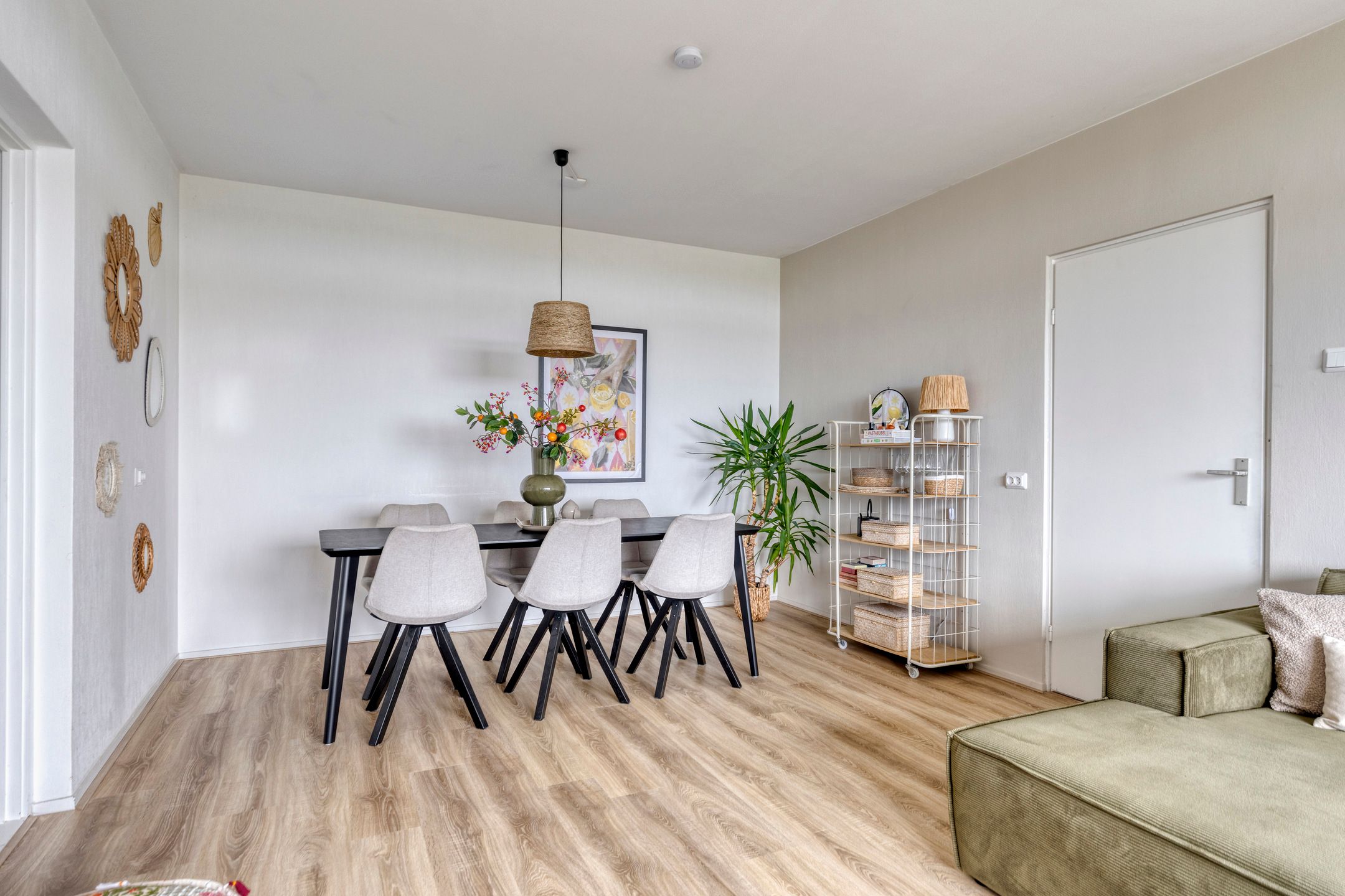 Foto 6 van Henry Dunantlaan 56