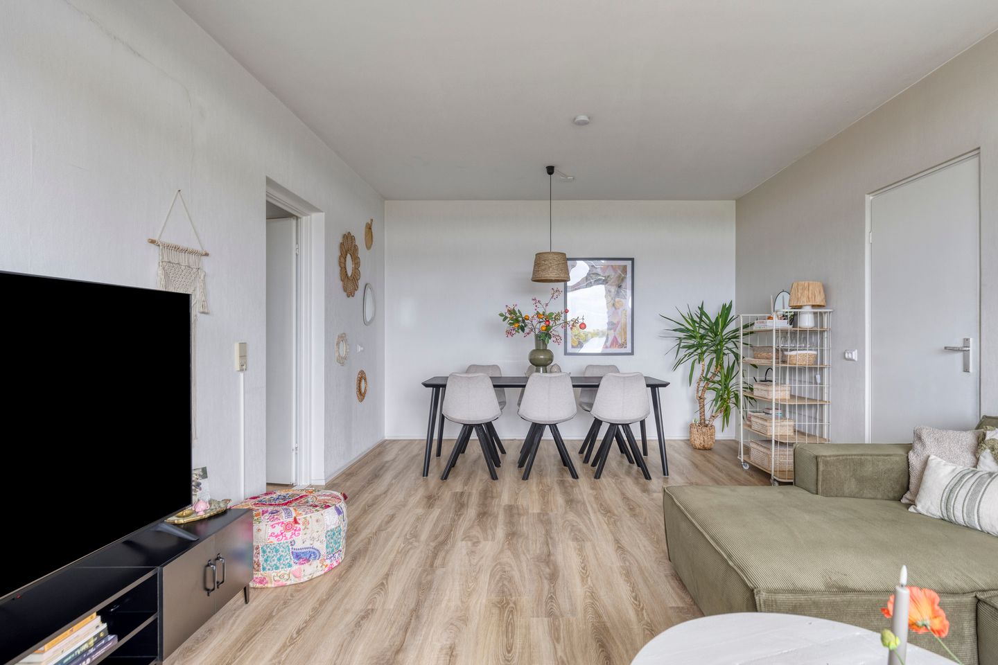 Foto 5 van Henry Dunantlaan 56