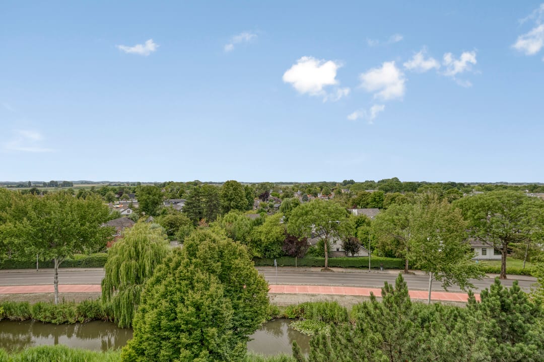 Foto 8 van Henry Dunantlaan 56