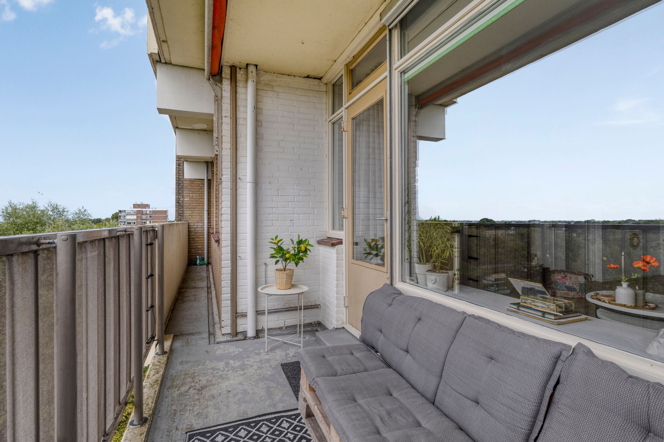 Foto 9 van Henry Dunantlaan 56