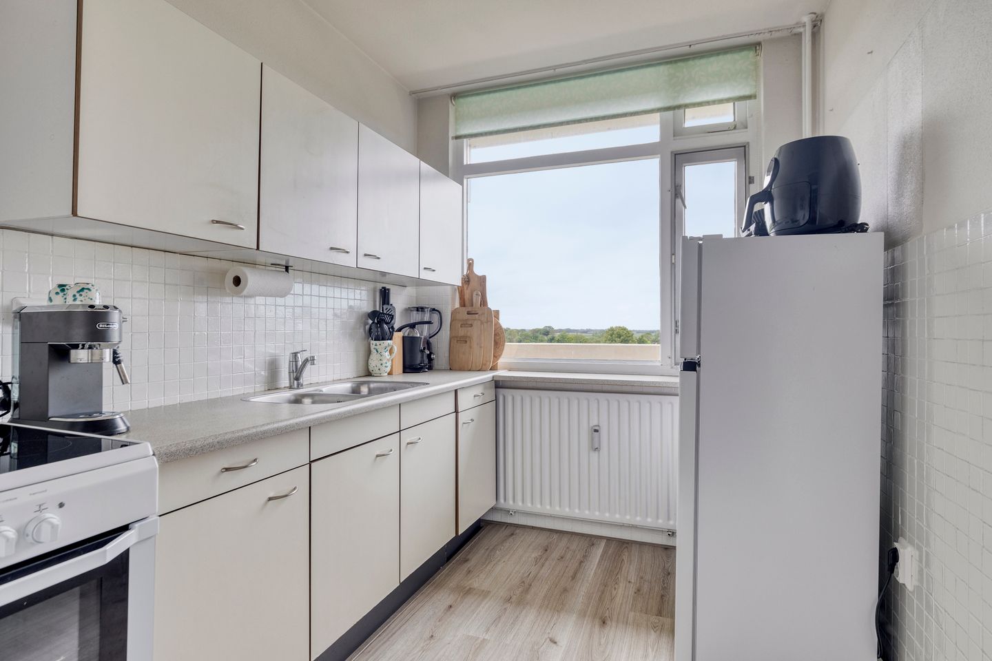 Foto 10 van Henry Dunantlaan 56