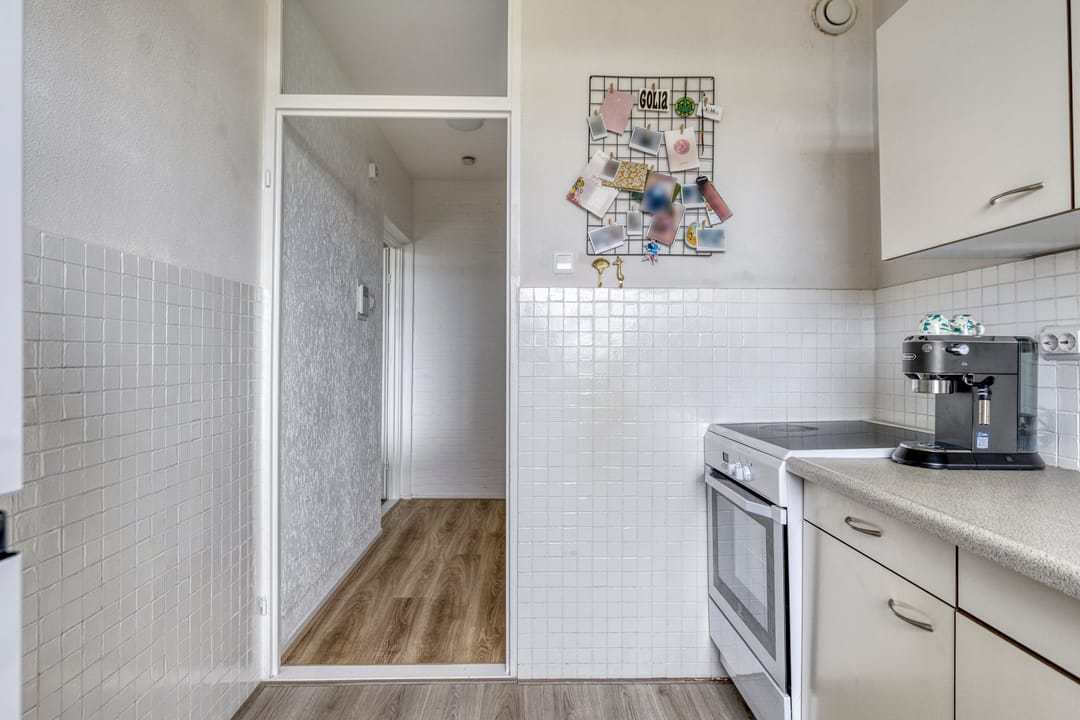 Foto 11 van Henry Dunantlaan 56