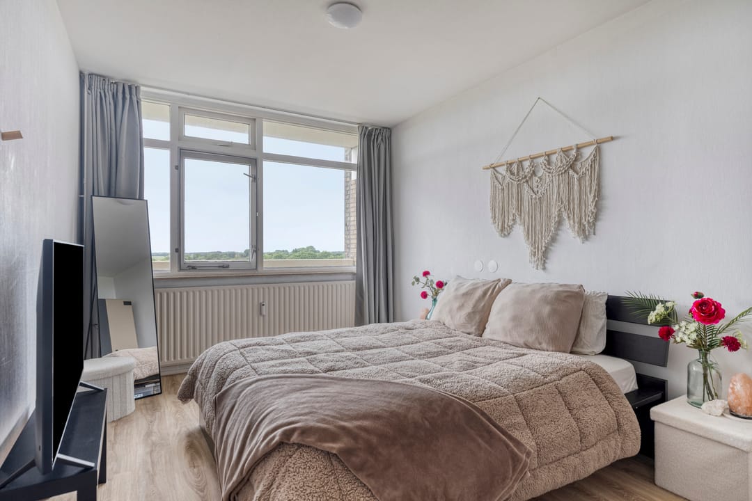 Foto 13 van Henry Dunantlaan 56