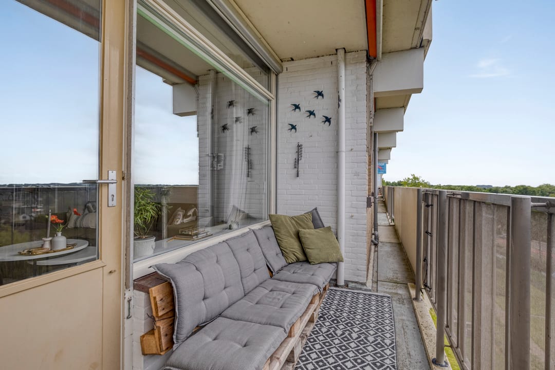 Foto 7 van Henry Dunantlaan 56