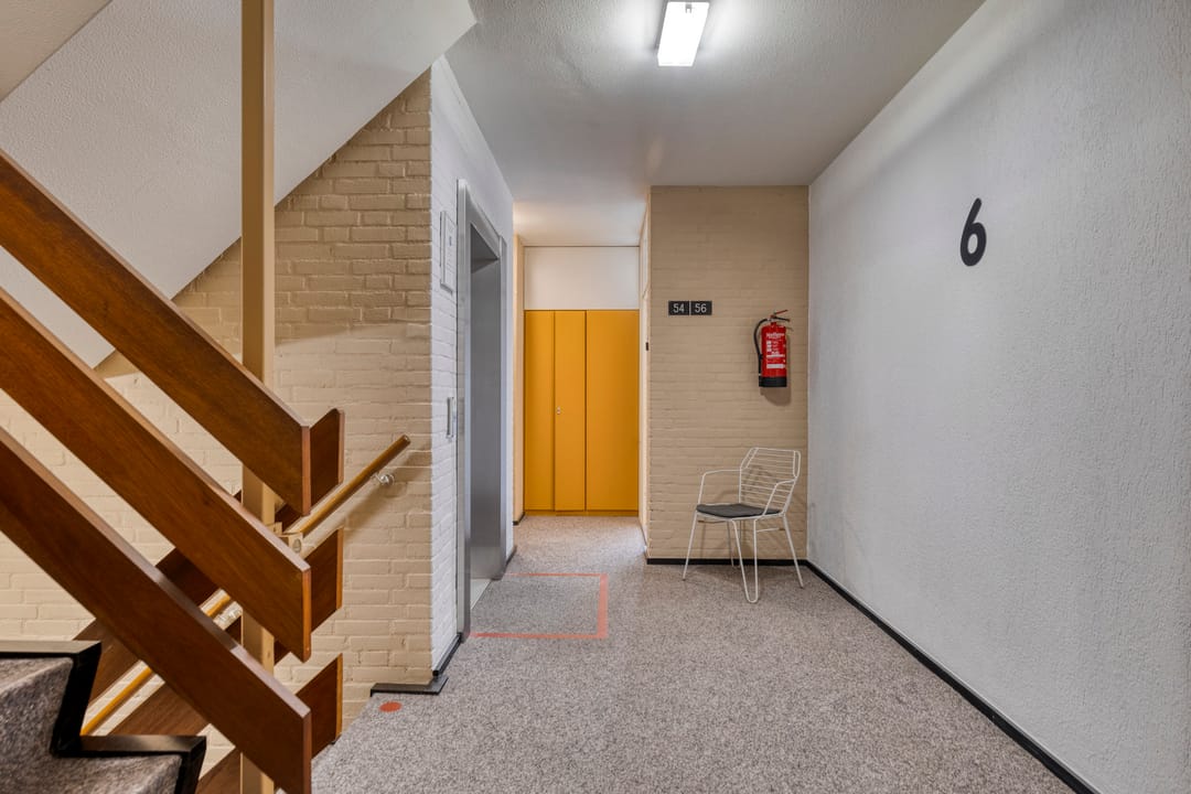 Foto 22 van Henry Dunantlaan 56