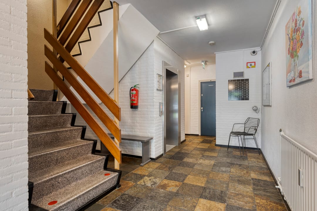 Foto 23 van Henry Dunantlaan 56