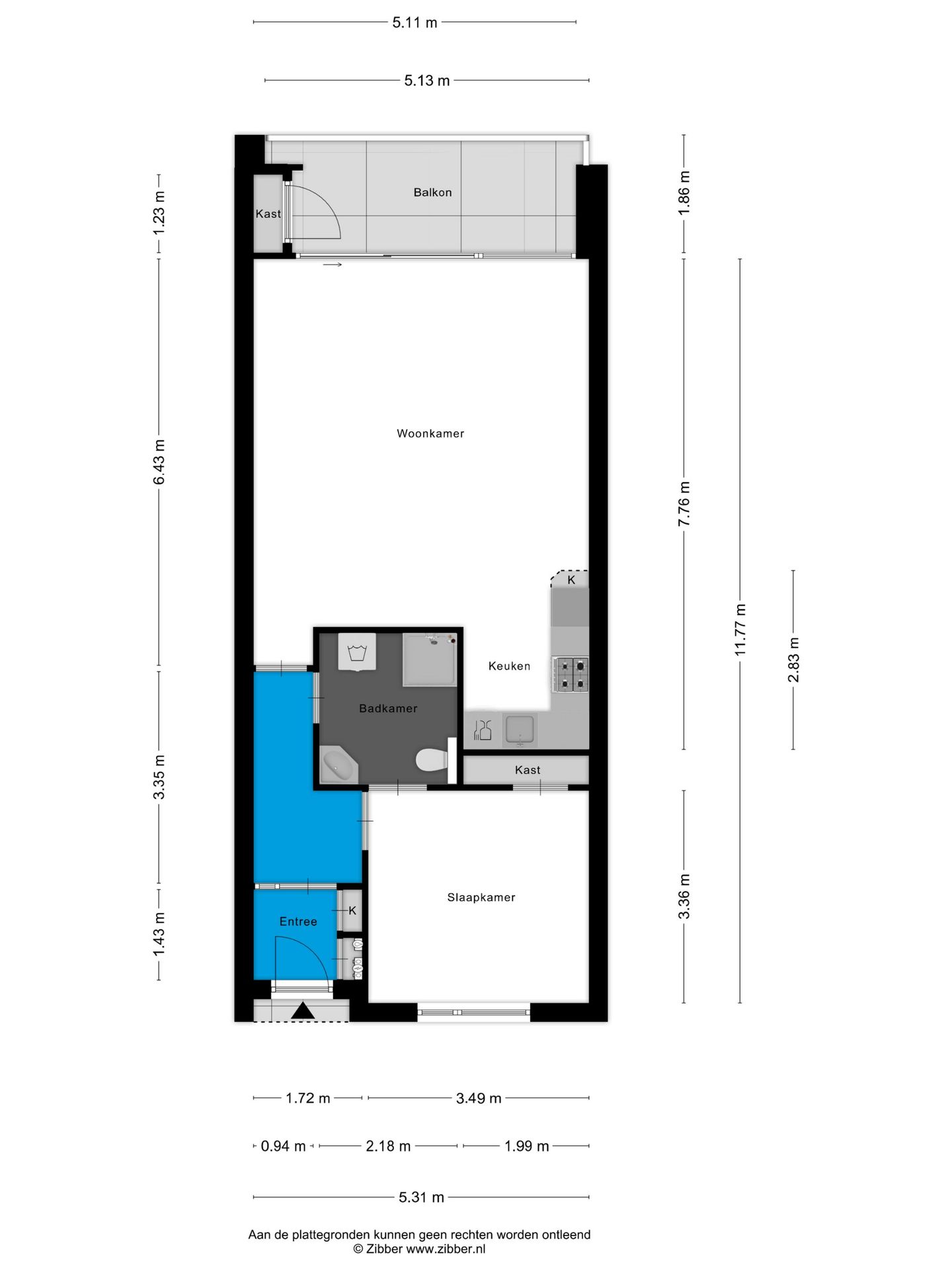 Photo 25 of Schapendries 58