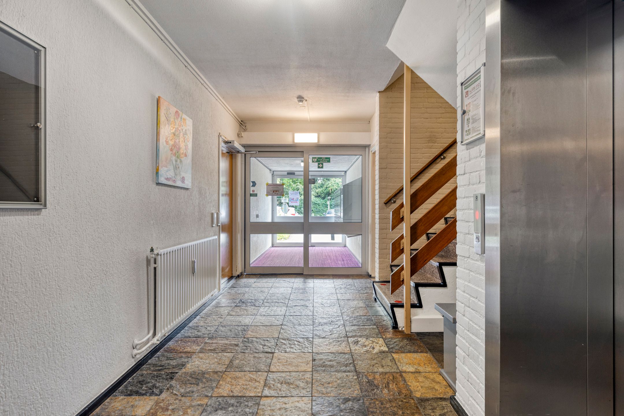 Foto 24 van Henry Dunantlaan 56