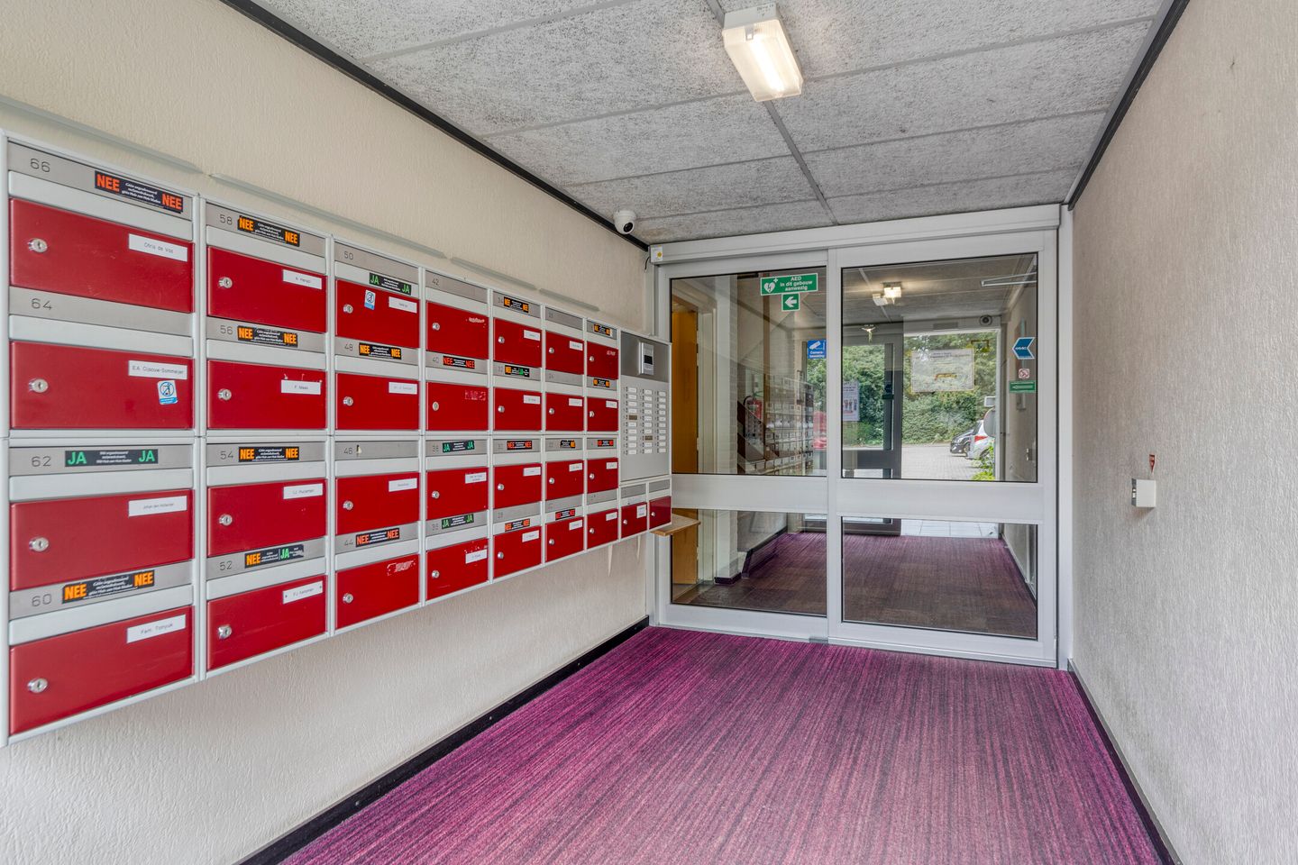 Foto 25 van Henry Dunantlaan 56