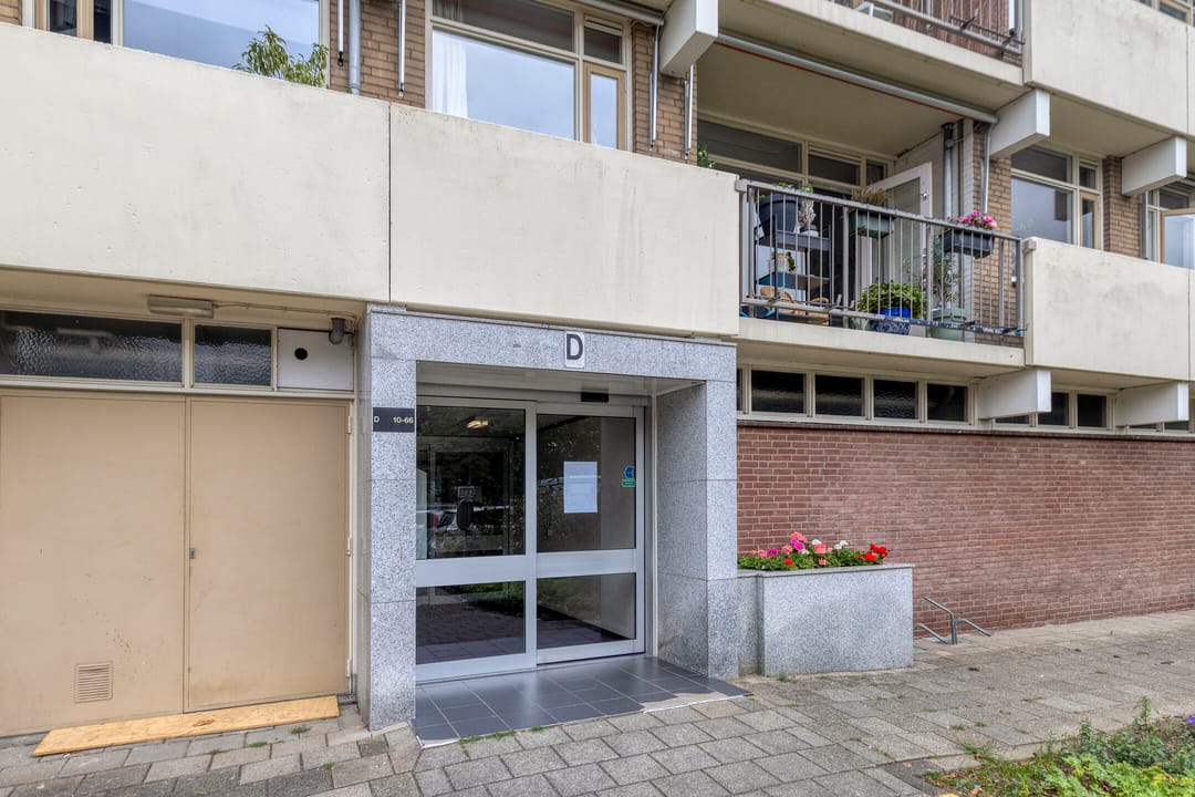 Foto 26 van Henry Dunantlaan 56