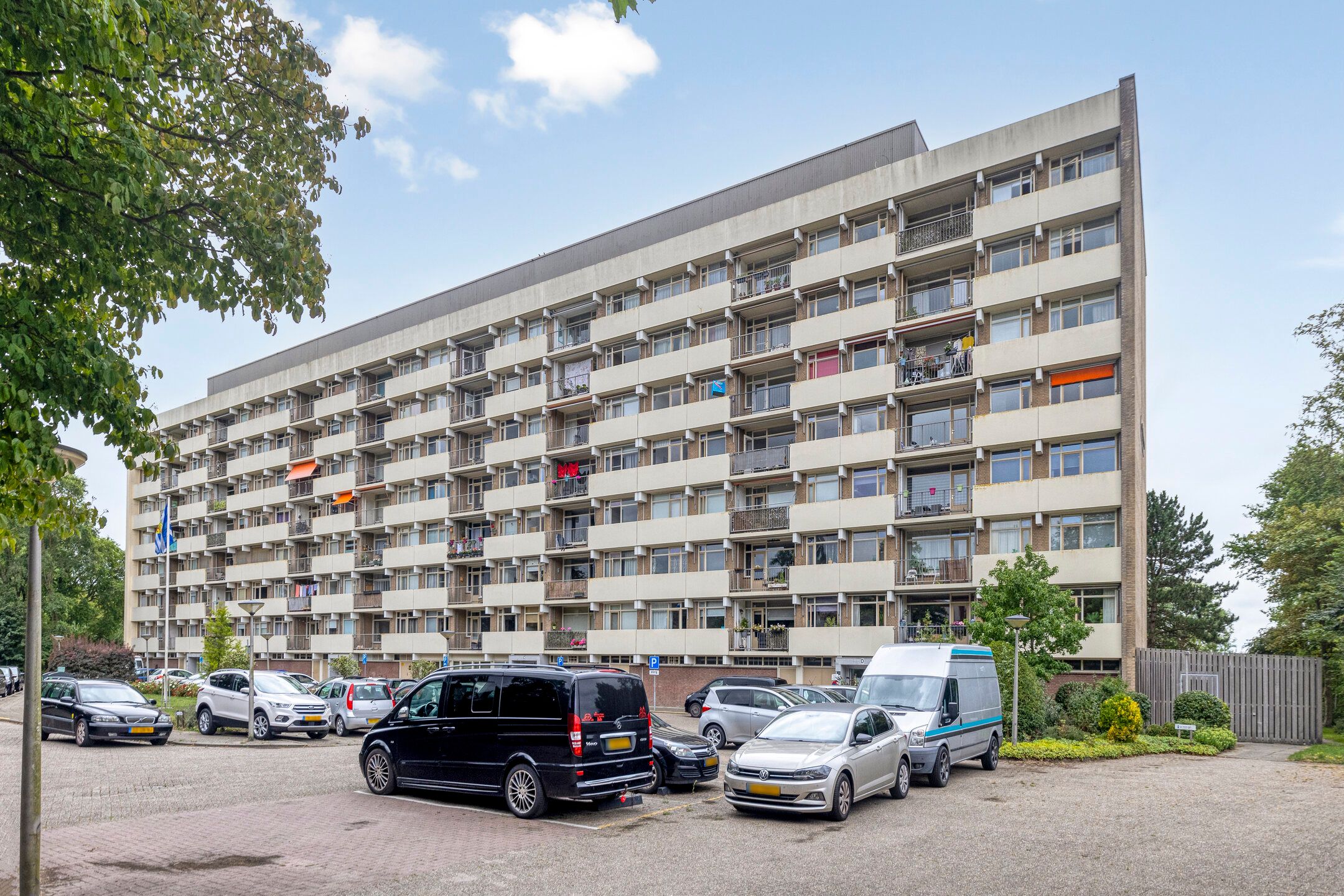 Foto 27 van Henry Dunantlaan 56