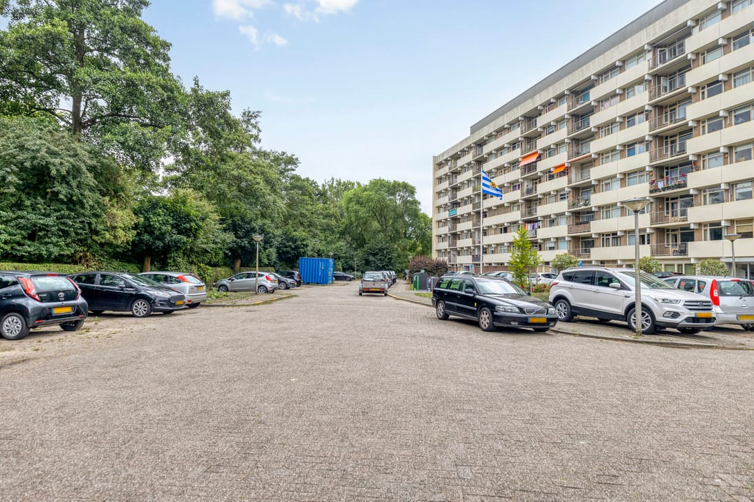 Foto 28 van Henry Dunantlaan 56