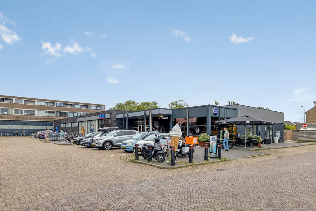 Foto 31 van Henry Dunantlaan 56