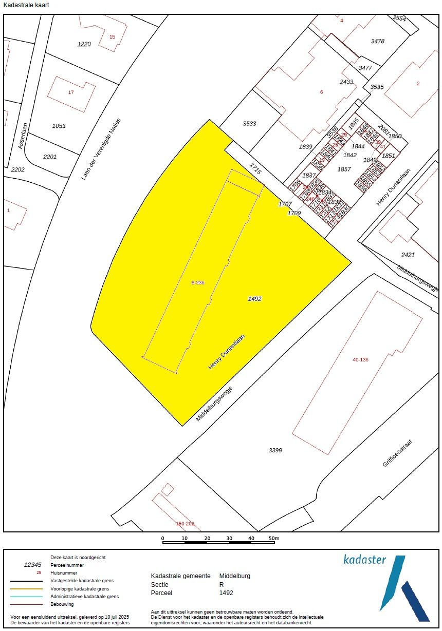Foto 33 van Henry Dunantlaan 56
