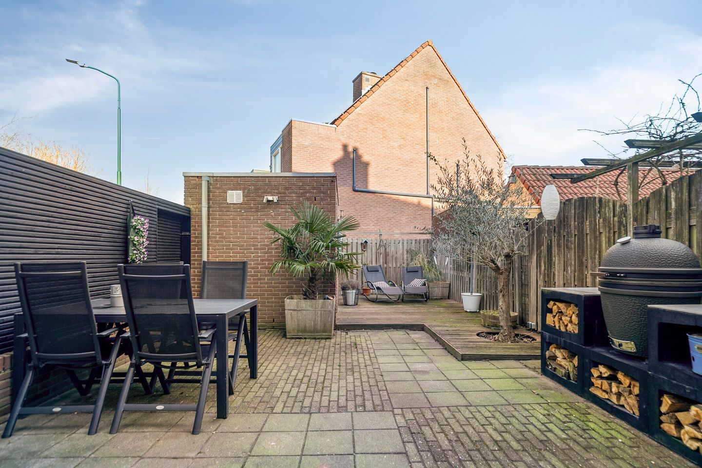 Foto 20 van Oudeveen 100