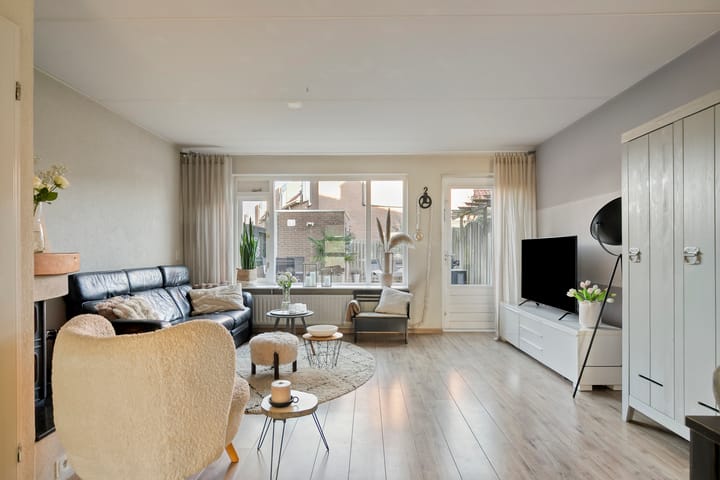 Foto 2 van Oudeveen 100