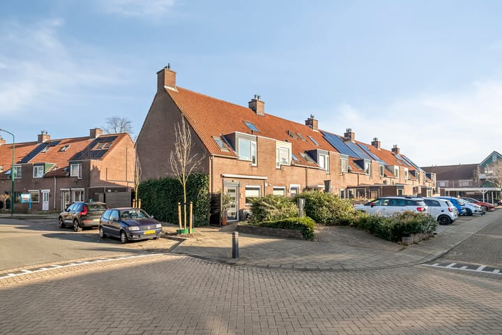 Oudeveen 100