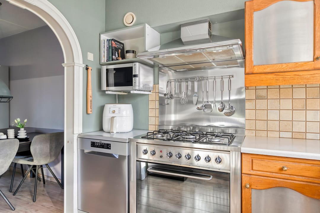 Foto 8 van Oudeveen 100