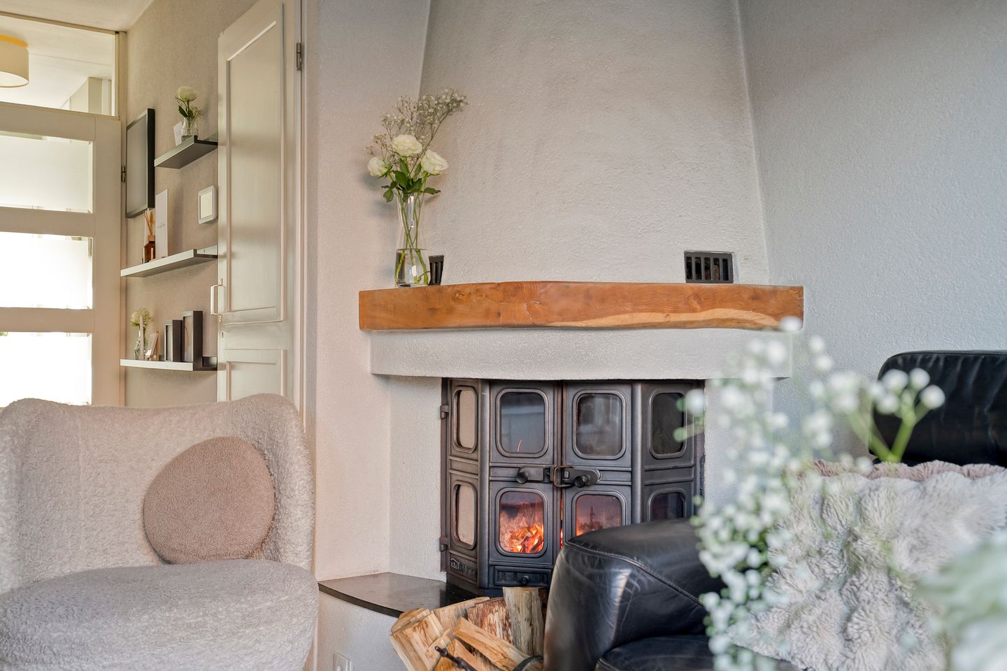 Foto 4 van Oudeveen 100