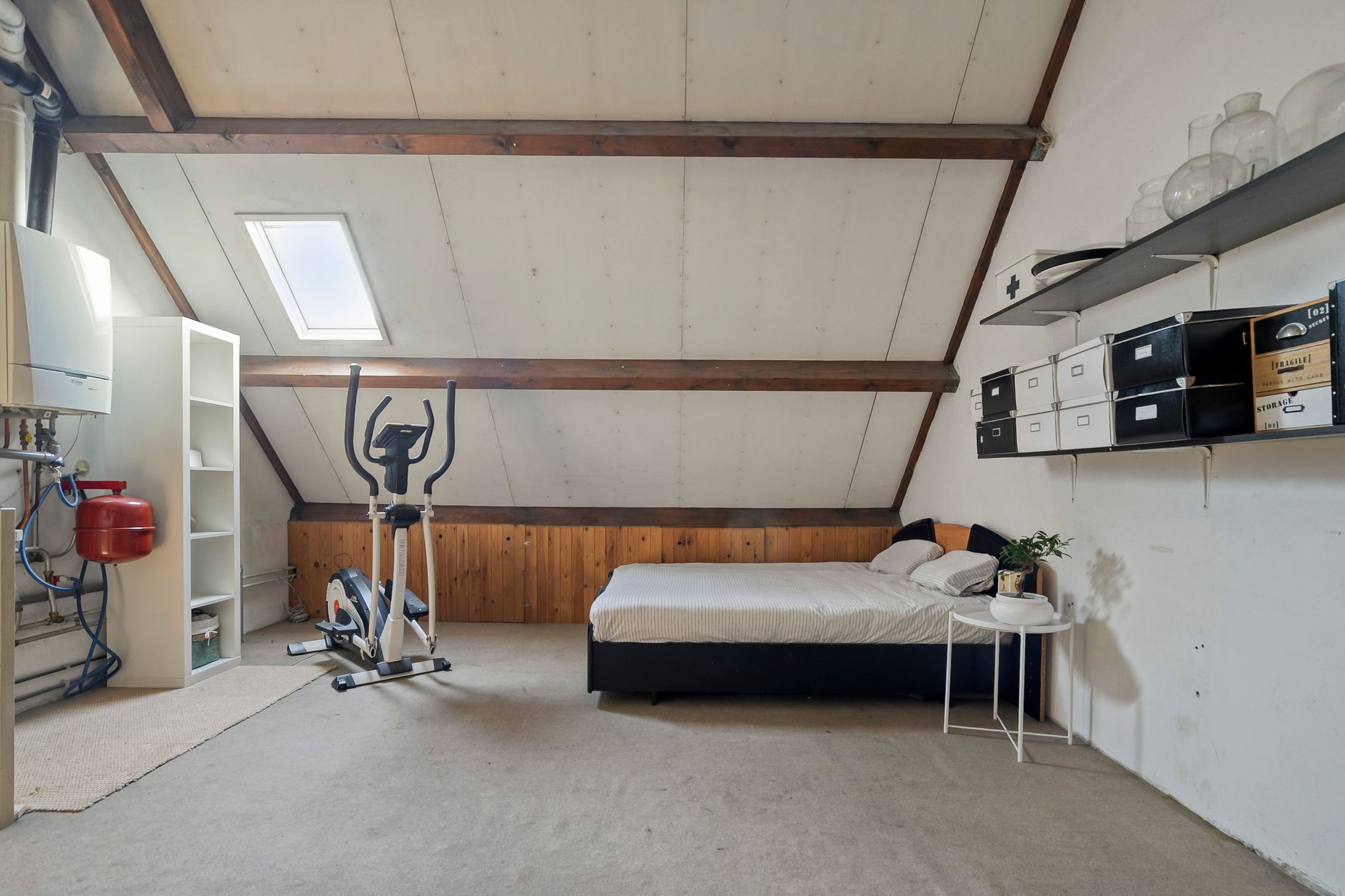 Foto 18 van Oudeveen 100