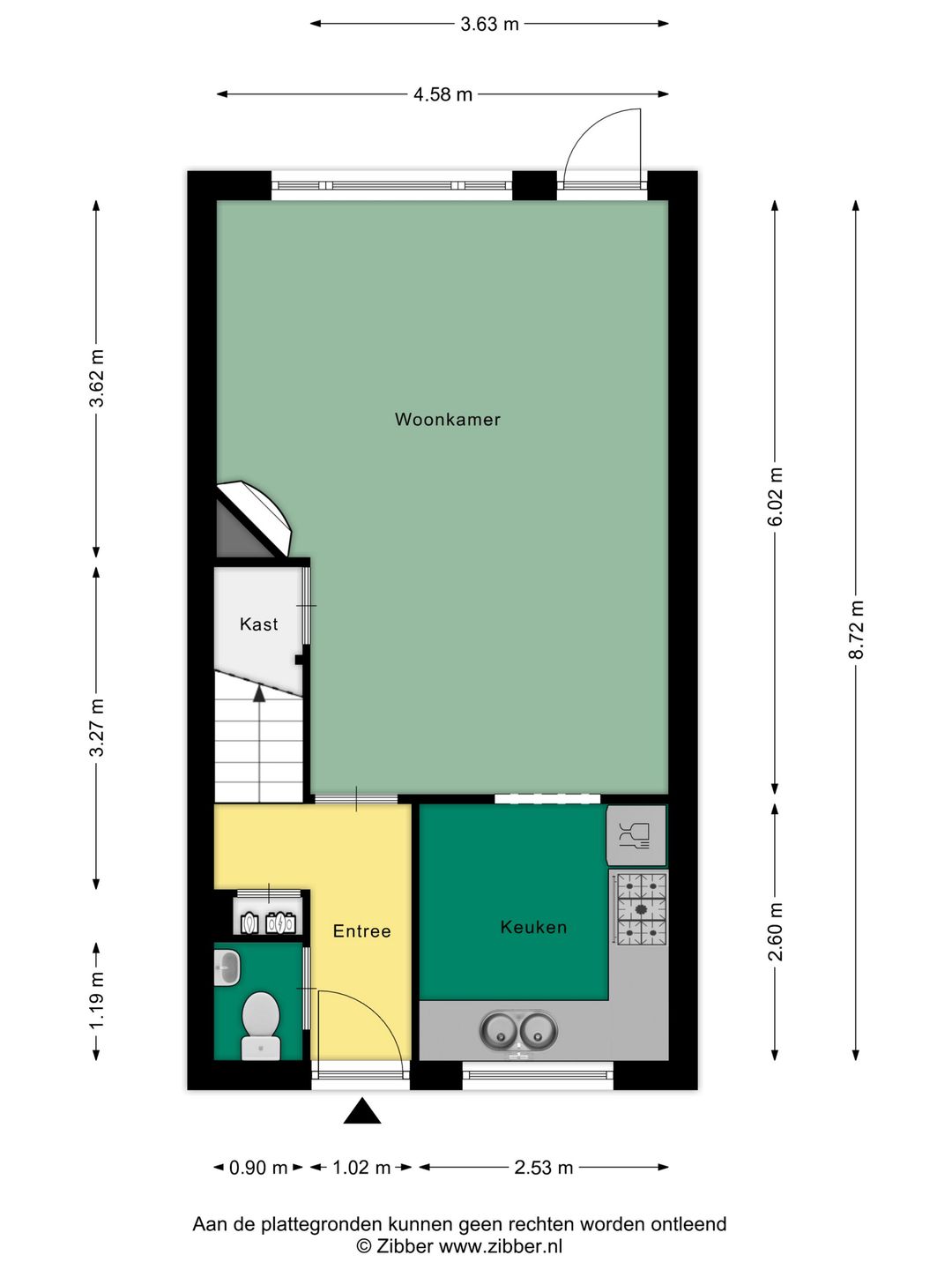 Foto 28 van Oudeveen 100