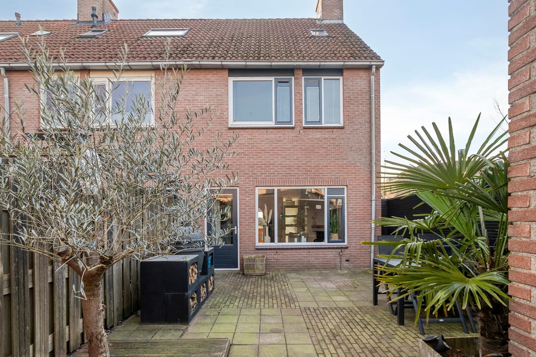 Foto 22 van Oudeveen 100