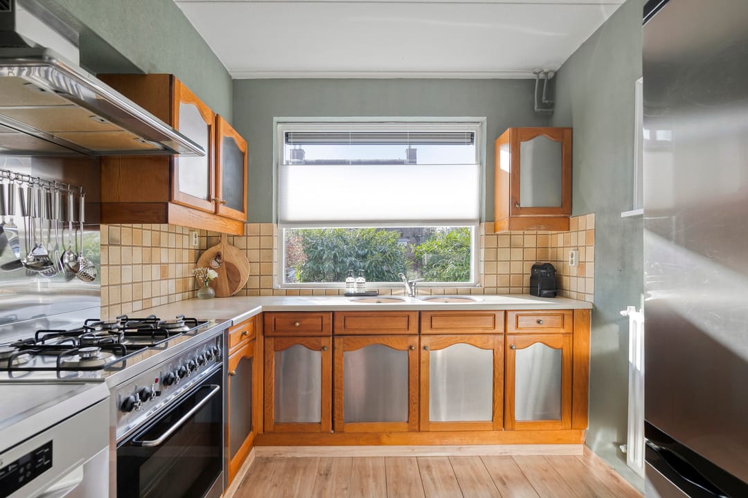 Foto 7 van Oudeveen 100