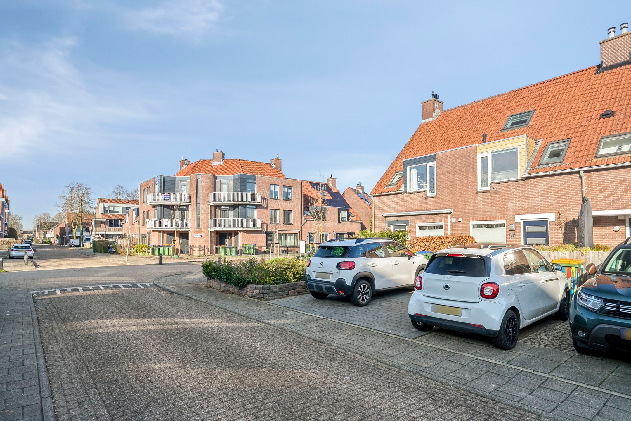 Foto 27 van Oudeveen 100