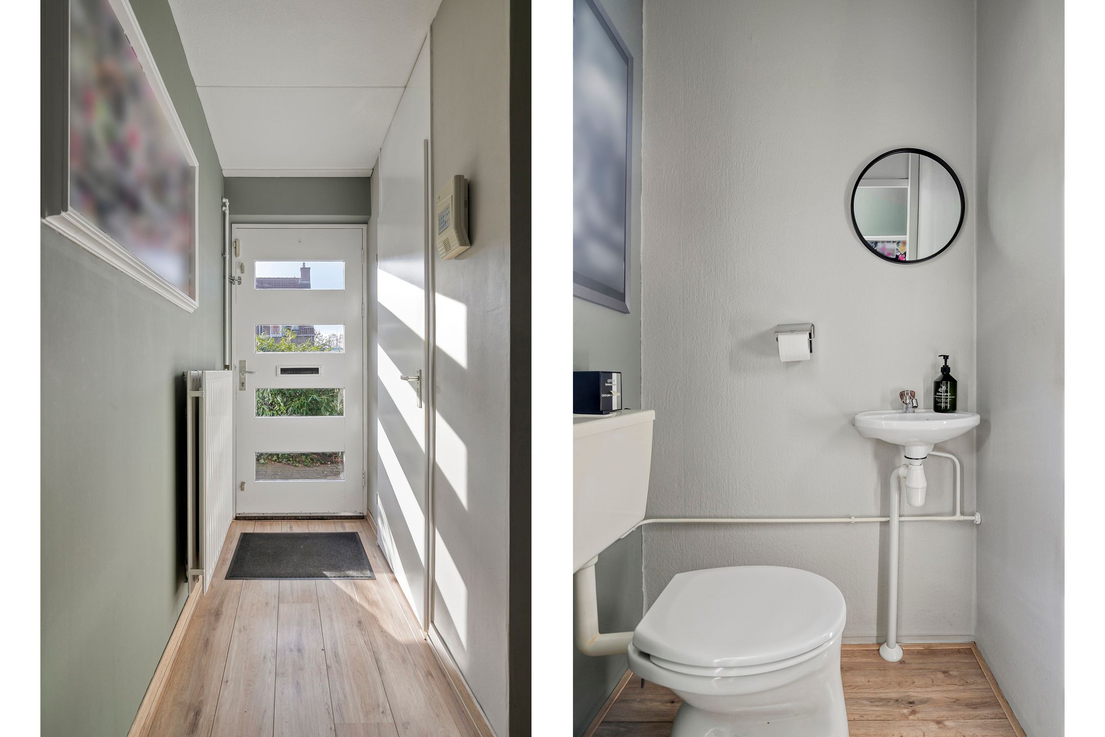 Foto 9 van Oudeveen 100