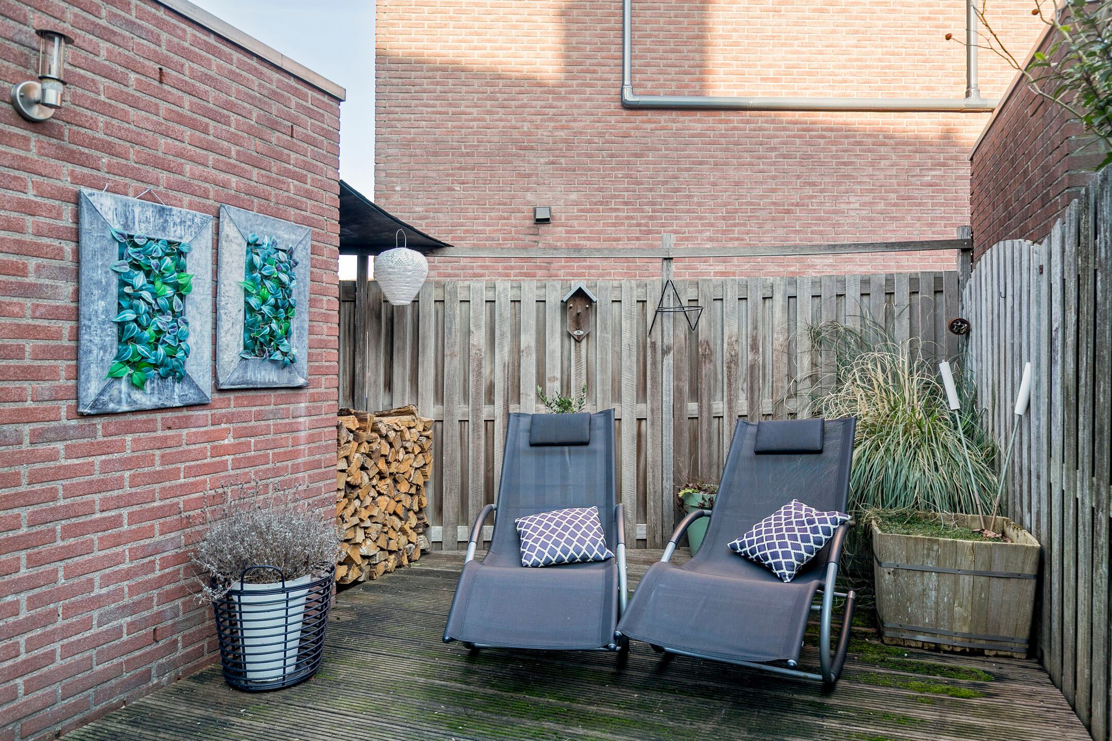 Foto 21 van Oudeveen 100