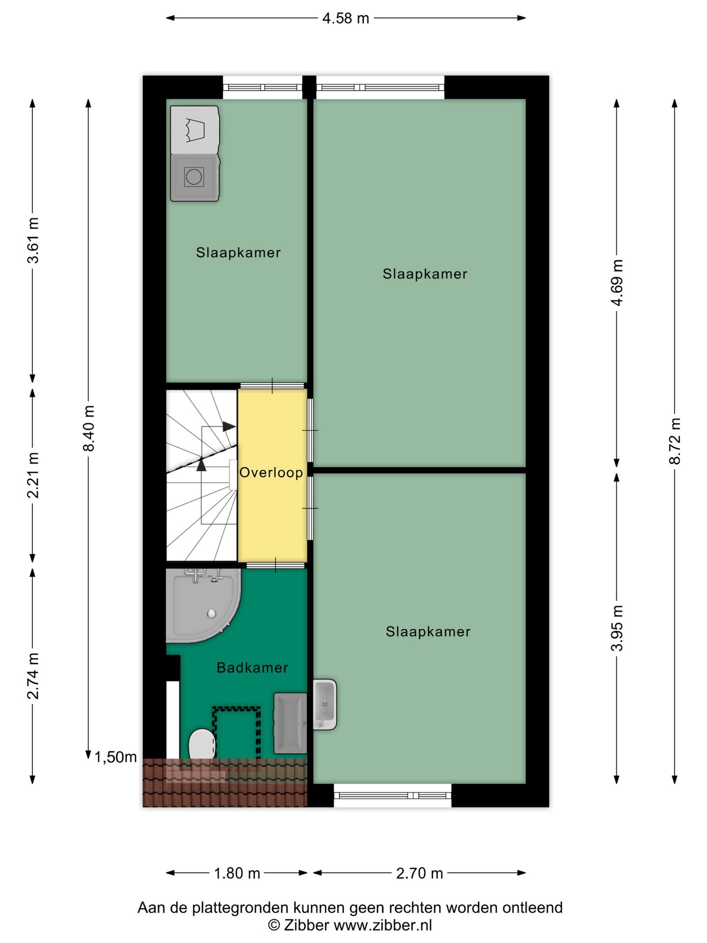 Foto 29 van Oudeveen 100