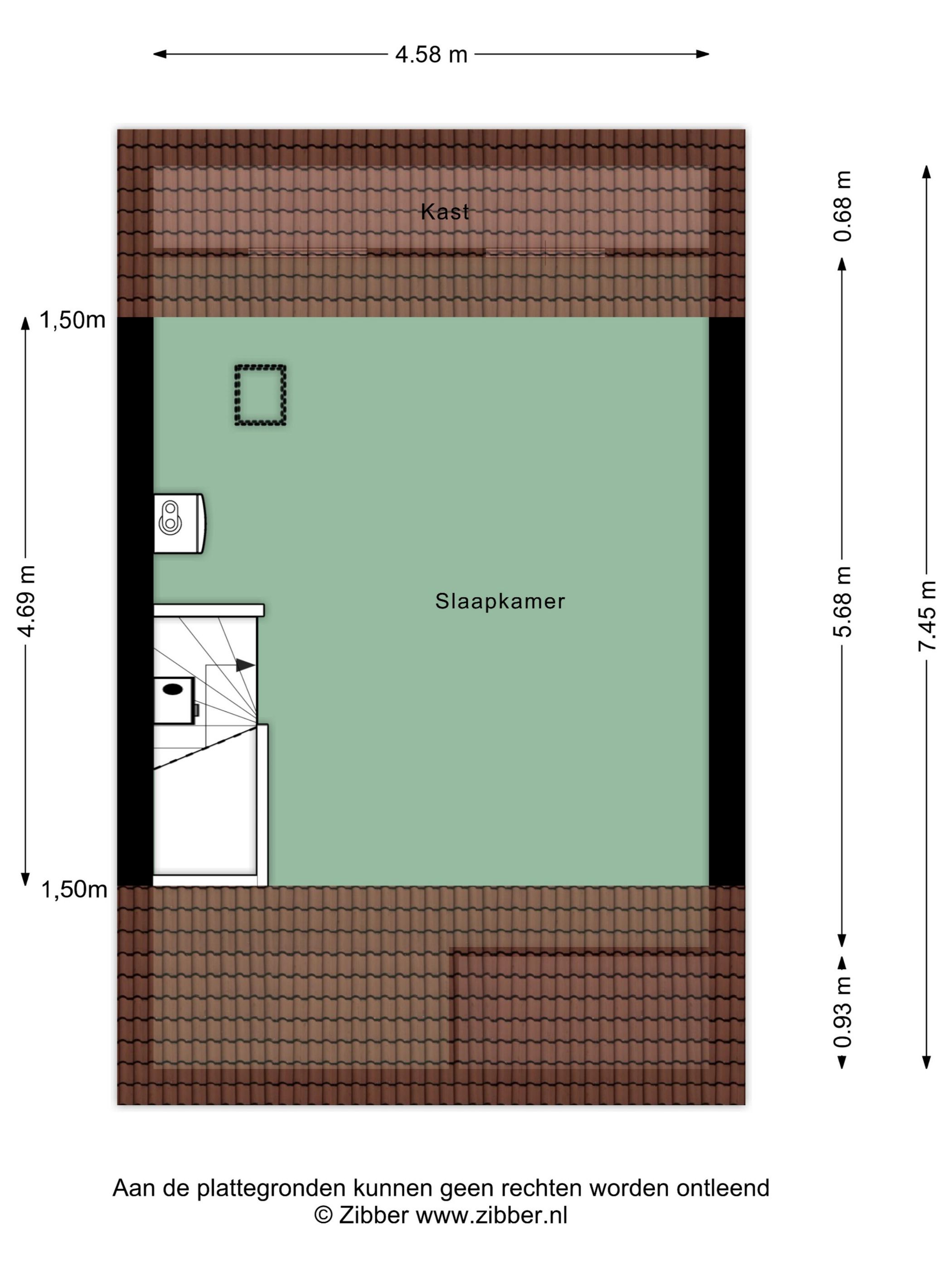 Foto 30 van Oudeveen 100